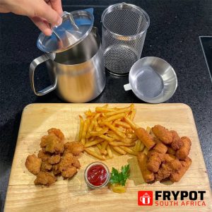 FRYPOT South Africa