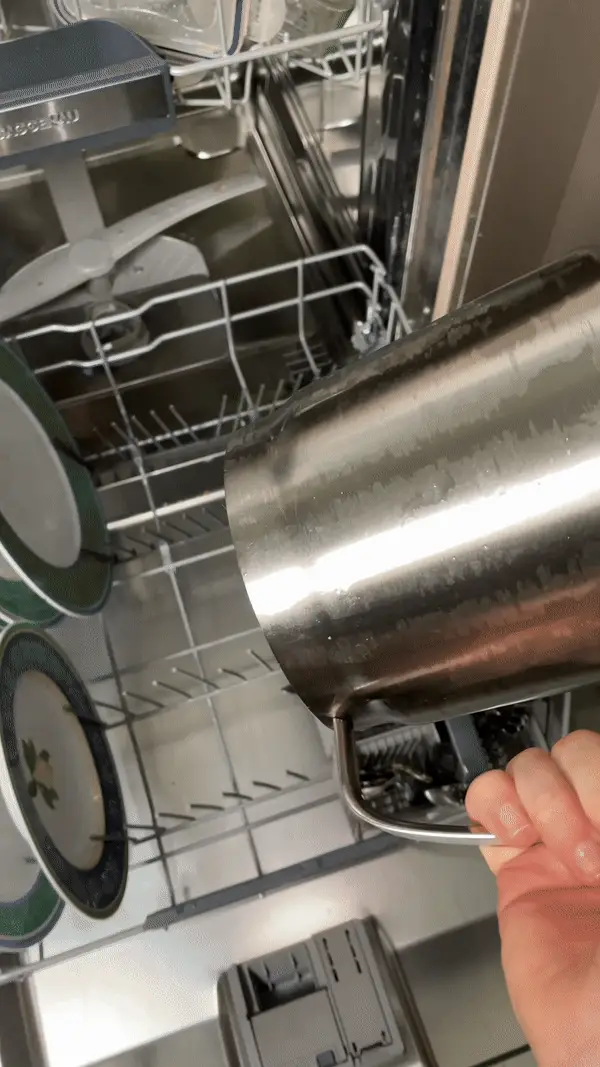 FRYPOT South Africa gif2 FRYPOT™ Original 3-in-1 Stainless Steel Deep Fryer Pot 2L